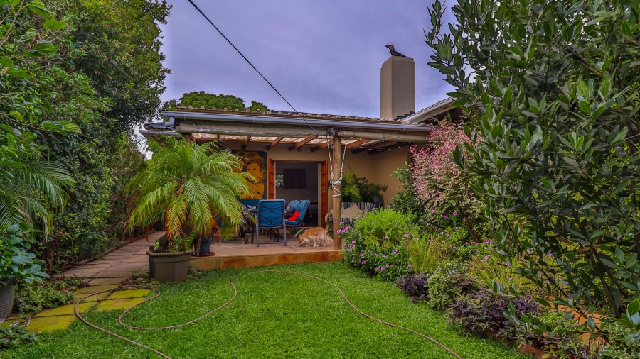 3 Bedroom Property for Sale in Plumstead Western Cape